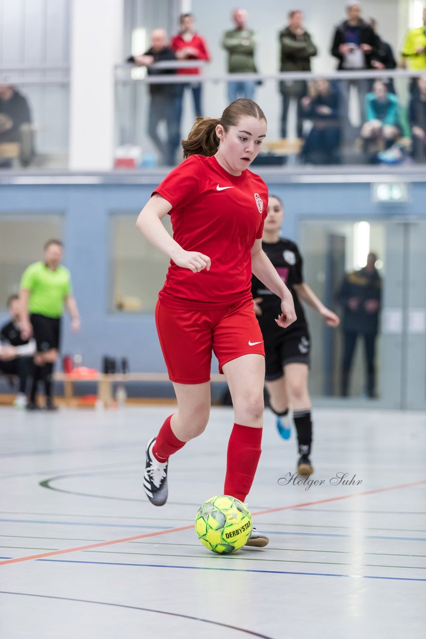 Bild 564 - wBJ Futsalmeisterschaft